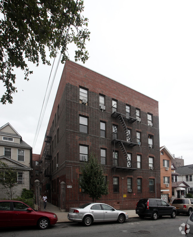 41-26 73rd St - 41-26 73rd Street