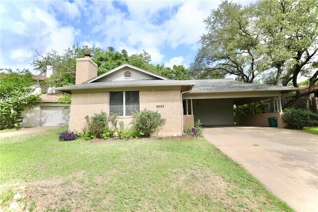 Primary Photo - 8002 Sonnet Ave