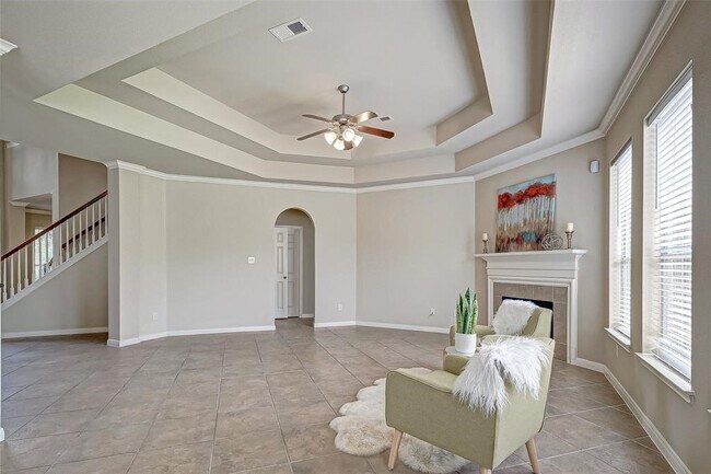 Building Photo - 4602 Butler Springs Ln