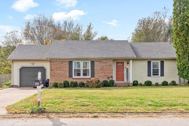Primary Photo - Move-In Ready - Pet Friendly!