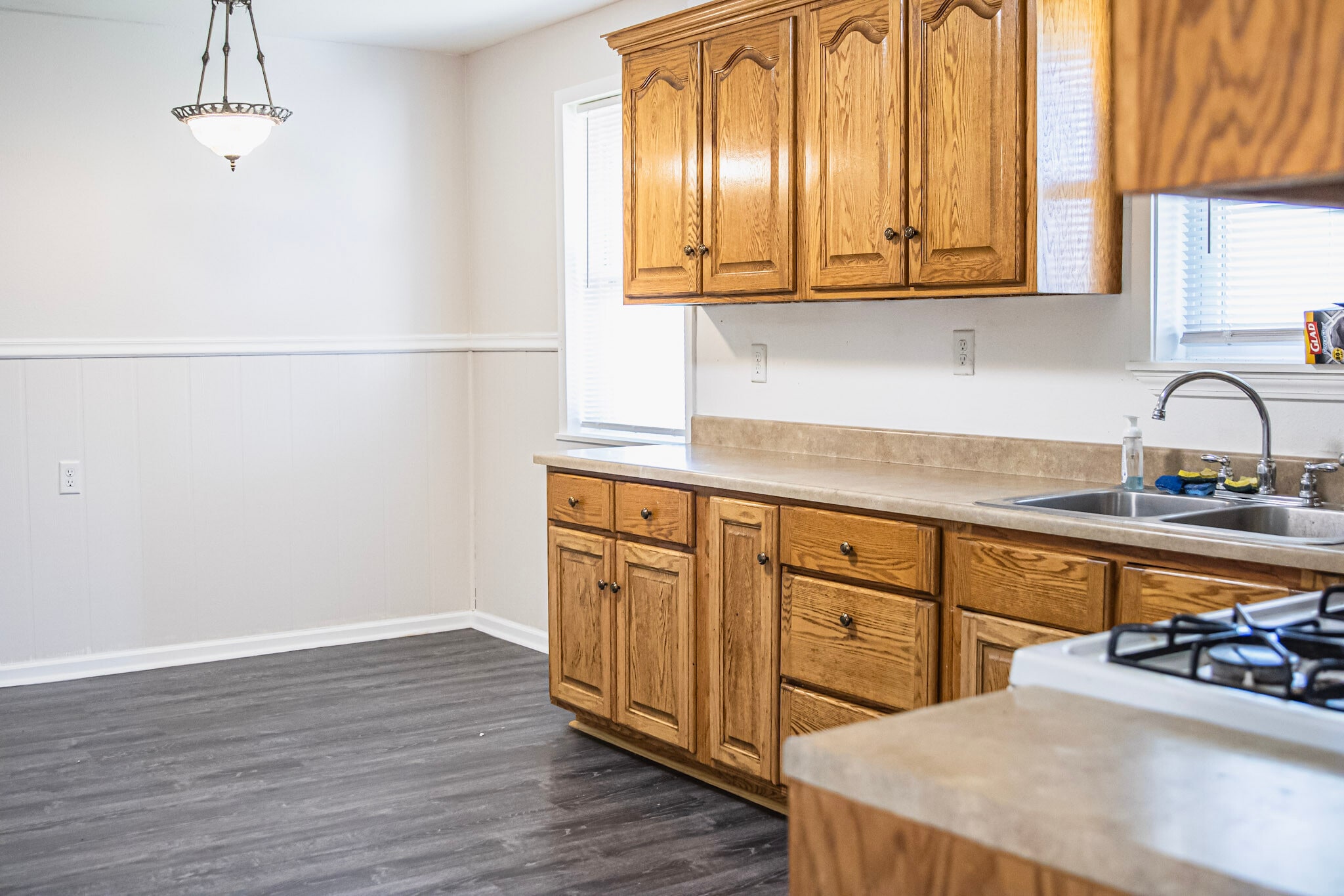 Kitchen/Dining - 4972 Matherne St