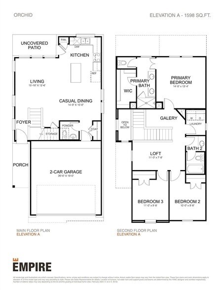 Building Photo - 31931 Abington Vlg Wy