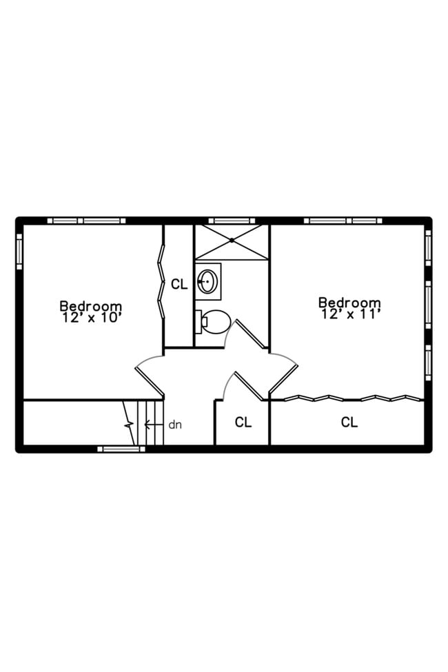 Building Photo - 537 County Line Rd