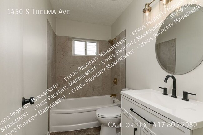 Building Photo - 1450 S Thelma Ave