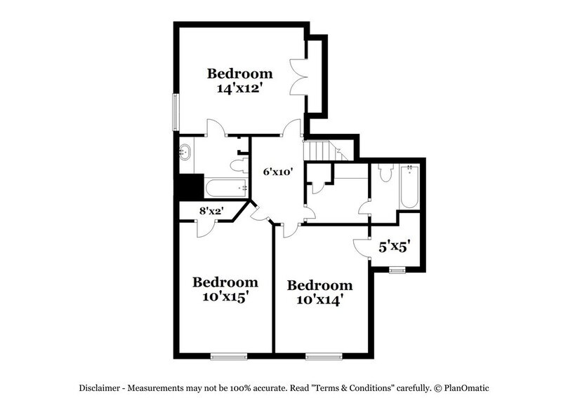 Building Photo - 821 Summer Oaks Dr