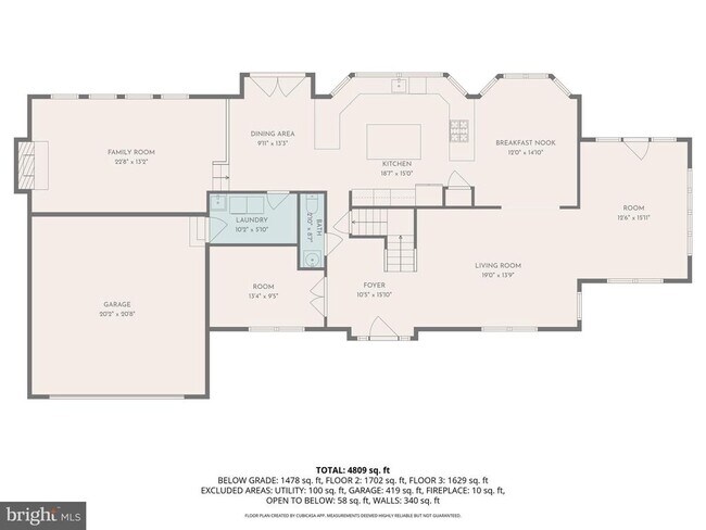 Building Photo - 8012 Wingate Dr