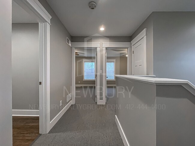 Building Photo - New Construction 3BR Luxury Home with Finished Basement, Garage & Private Porches