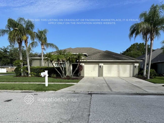 Primary Photo - 5129 Silver Charm Terrace