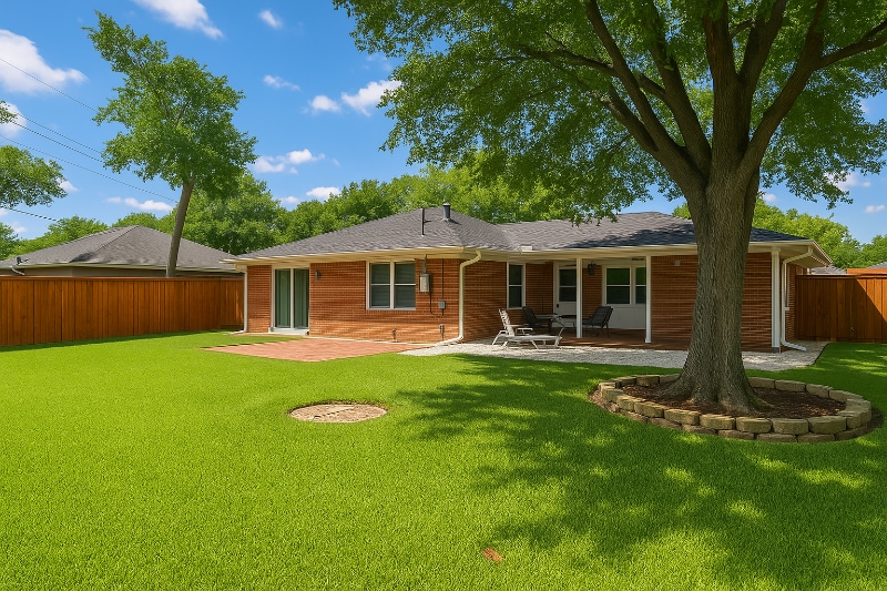 Building Photo - 4038 Woodfox St