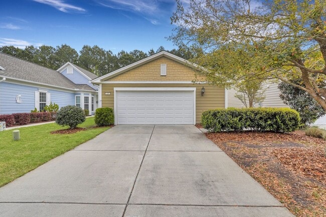 Building Photo - "Charming 2 Bed, 2 Bath Rental Home in Sun City, SC - Don't Miss Out!"