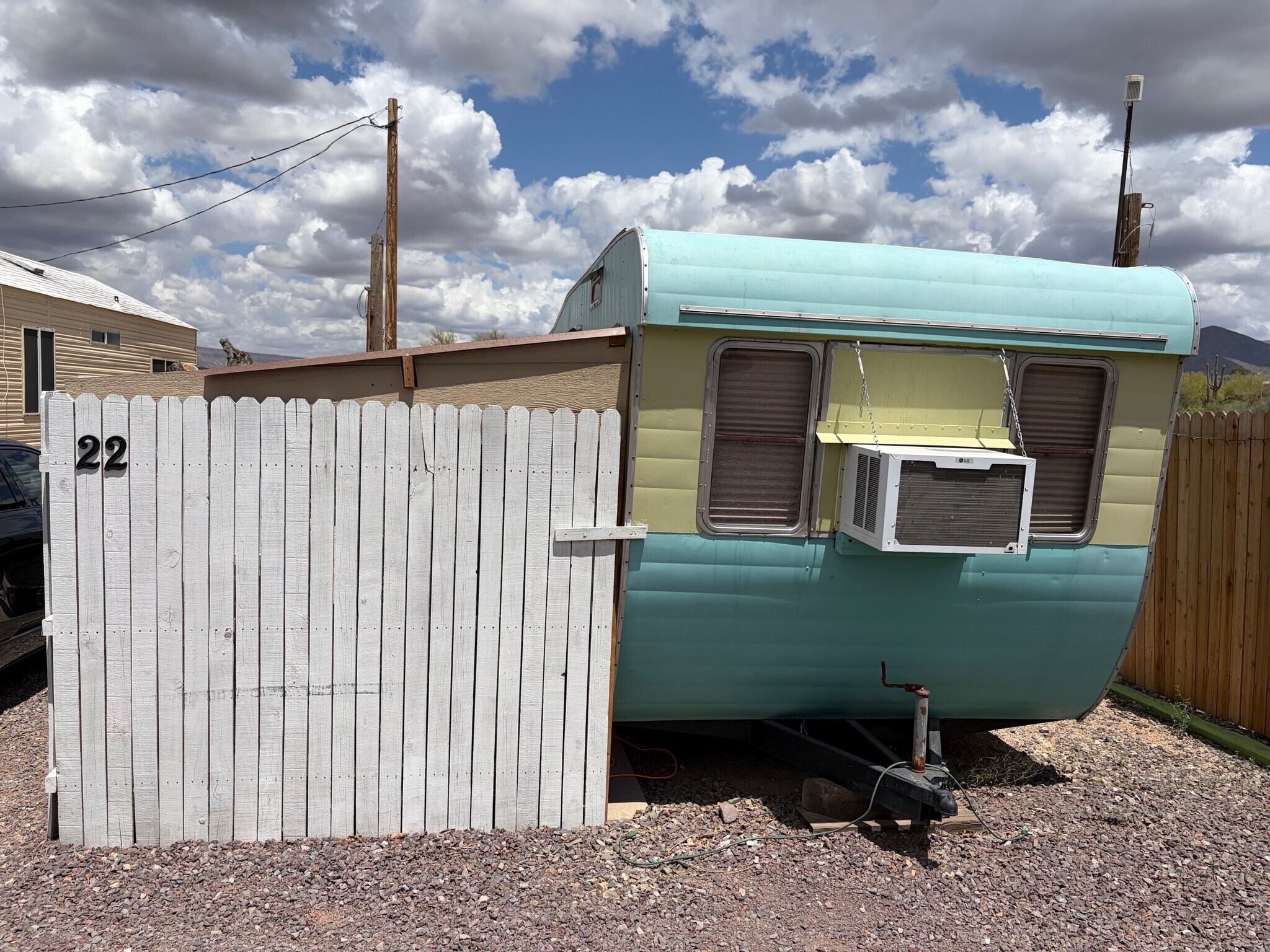 Building Photo - 6800 E Cave Creek Rd