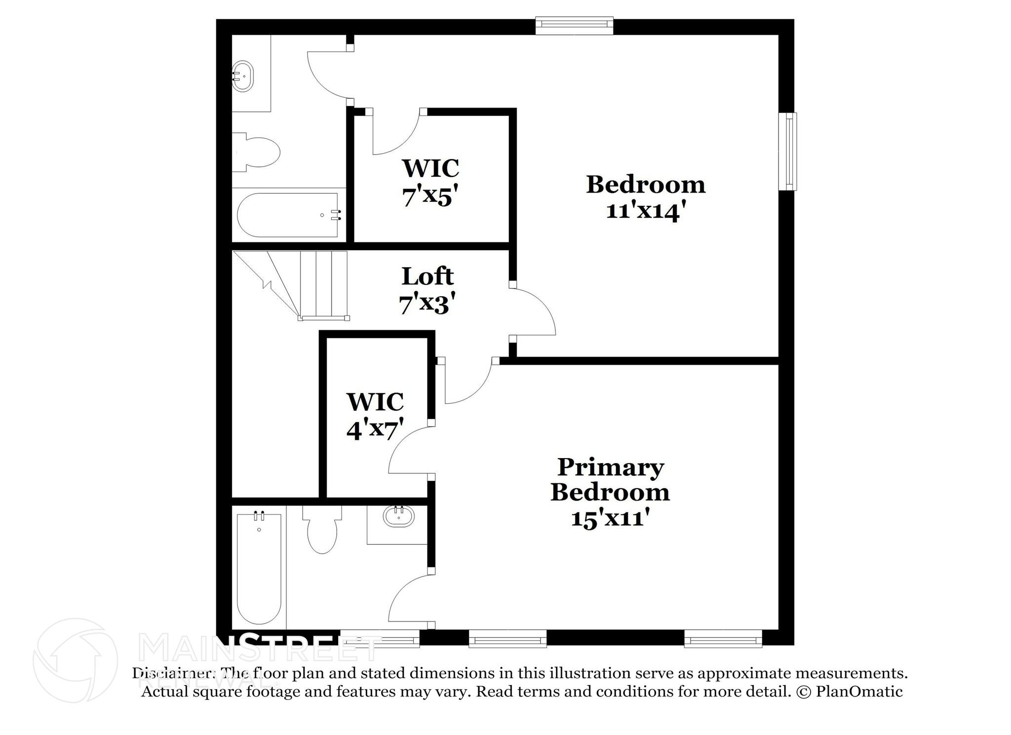 Building Photo - 88 Gilliam's Xing SW