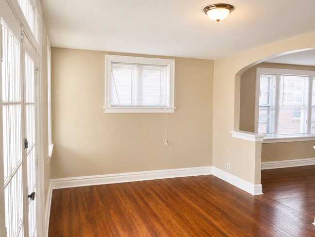 Building Photo - 3632 Phillips Pl