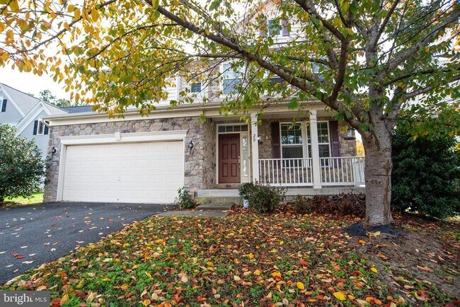 Building Photo - 20 Aster Ln