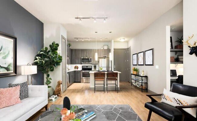 Building Photo - 2 bedroom in Spring TX 77373