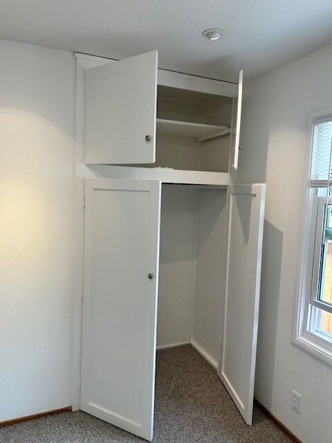 3rd bedroom - 2650 Fleetwood Dr