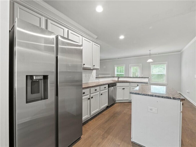 Building Photo - 1180 Grayson Oaks Dr