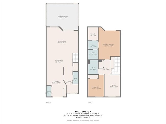Building Photo - 6175 Riverwalk Ln