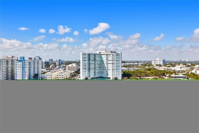 Building Photo - 7135 Collins Ave