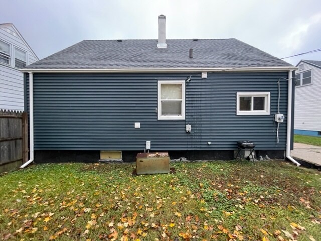 Building Photo - 216 N Walton Ave
