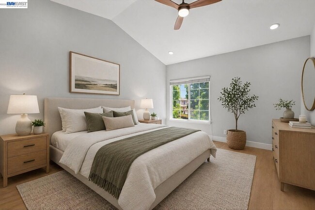 Building Photo - 4039 Ghiotti Ct