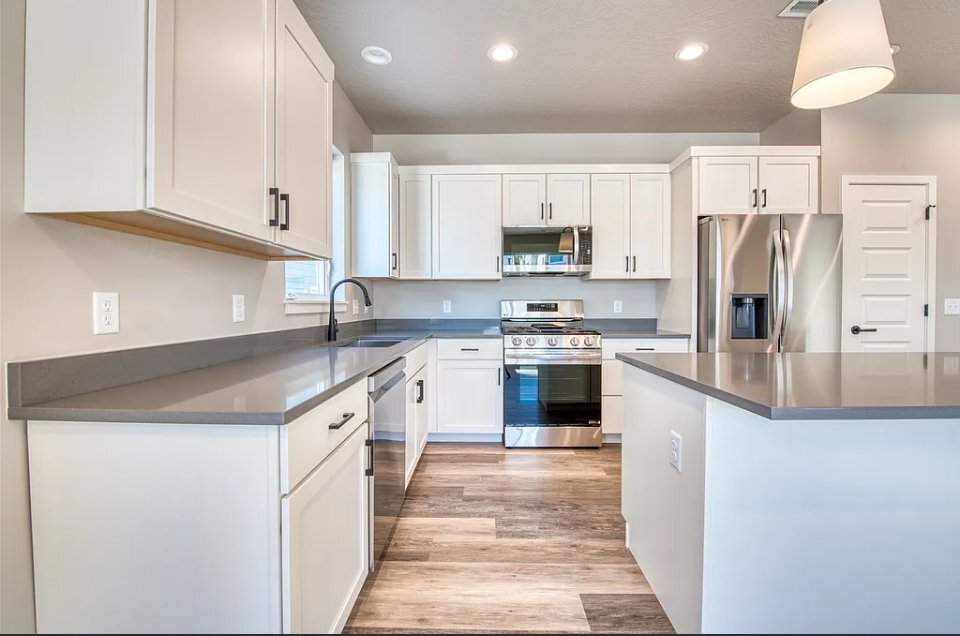 Building Photo - 2313A Mary Jane Blvd