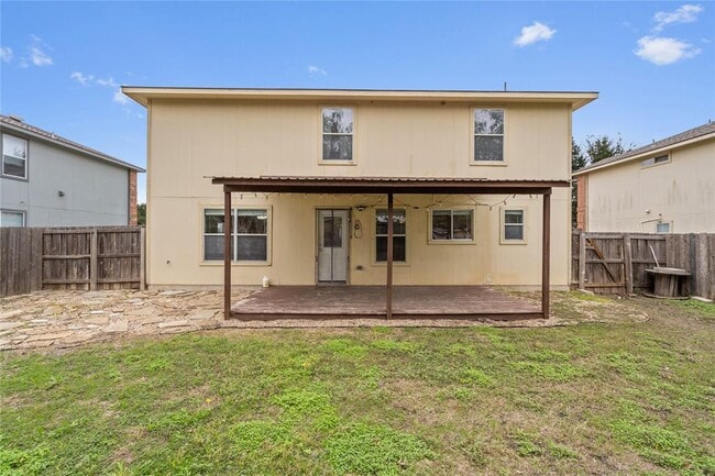 Building Photo - 2609 Jason Dr