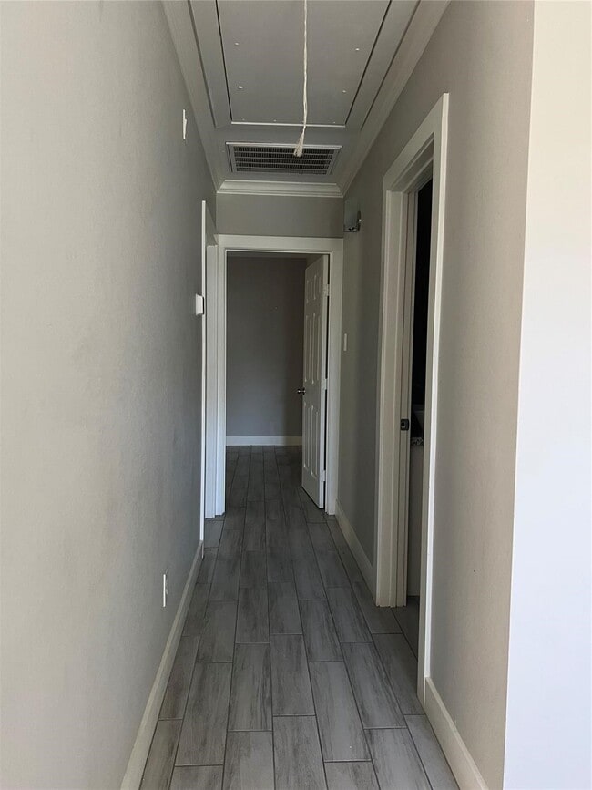 Building Photo - 3521 Toliver St