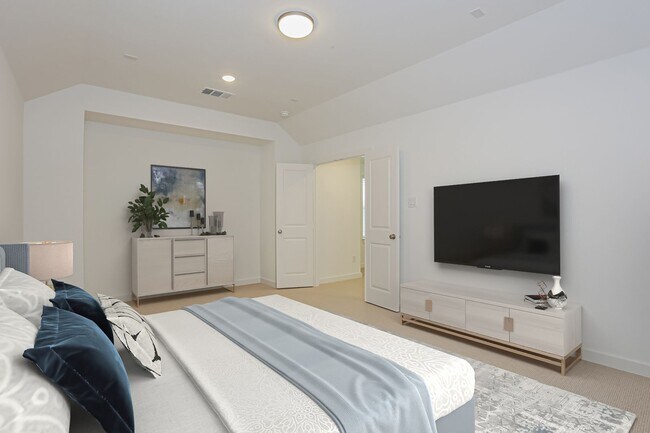 Building Photo - Spacious 4-Bedroom Home on Quiet Cul-de-Sac in Prime Celina Location | Modern Living & Private Yard