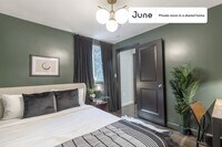 Building Photo - Room in Shared 6 bed/4 bath home