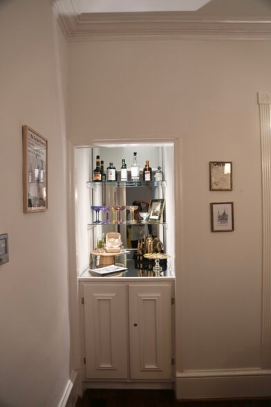 Dining Room - 728 Woodson St SE