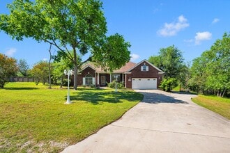 Building Photo - Beautiful rental home in NW San Antonio (1604/Wiseman)
