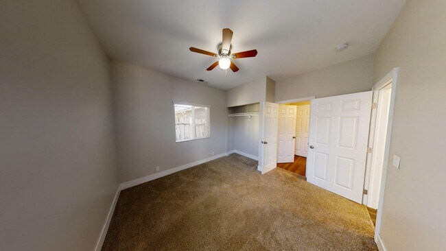 Building Photo - Steps from SDSU – Spacious Homes in Prime College Area