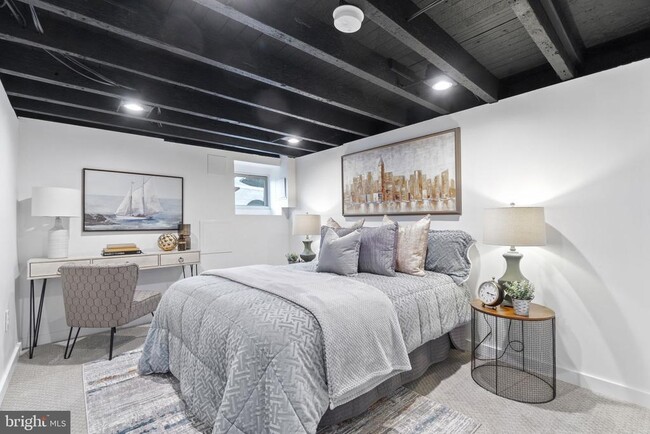 Building Photo - 1825 S Hanover St