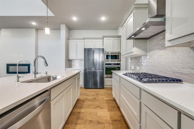 Building Photo - 12919 Cooper River Trl