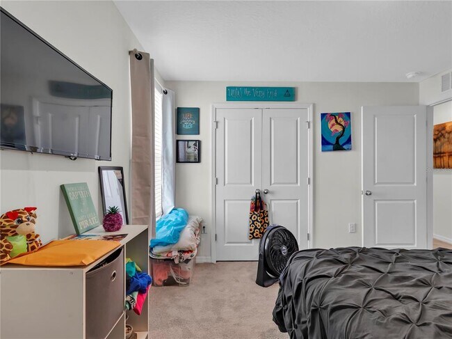 Building Photo - 16702 Carlton Pond St