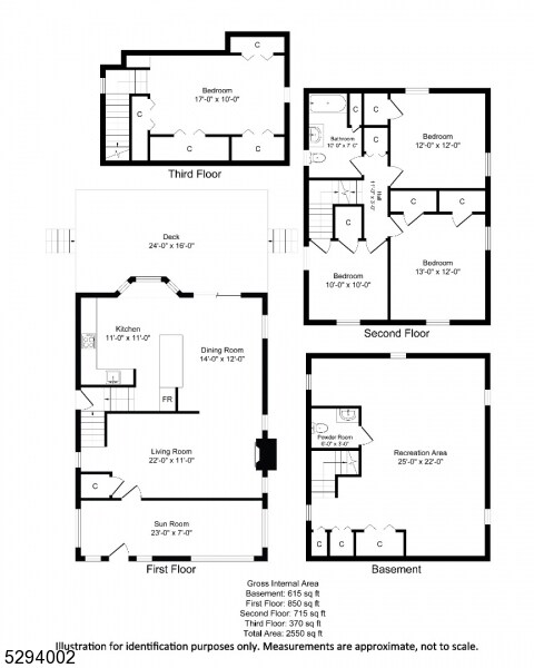 Building Photo - 85 Carteret St