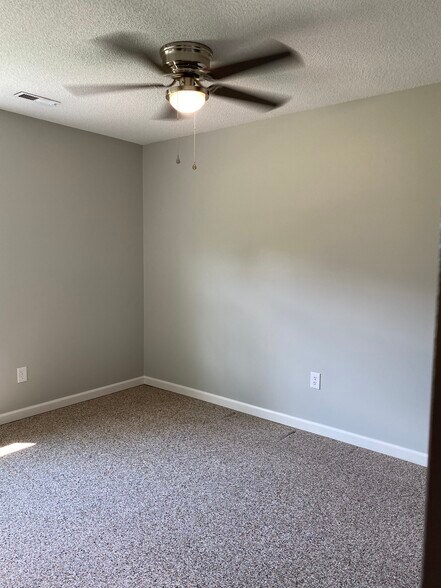 Bedroom 2 - Now has LVP Floors - 411 W Young St