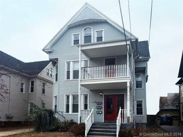 Building Photo - 172 Ellsworth Avenue