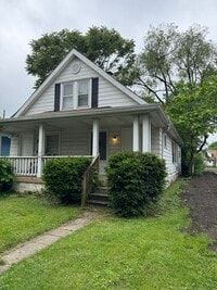 Building Photo - 910 N Ewing St