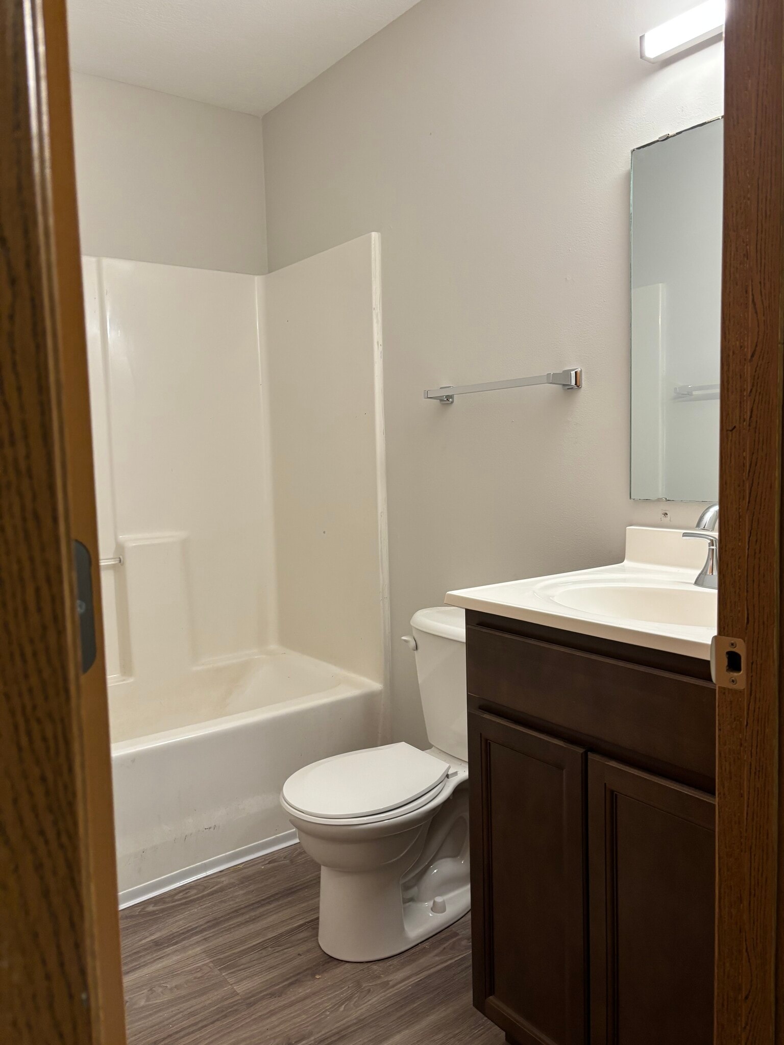2nd Bathroom - 1307 S 13th 1/2 St