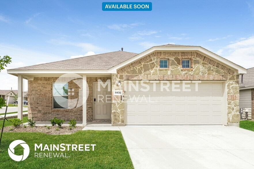 Primary Photo - 8432 Fawn Creek Dr