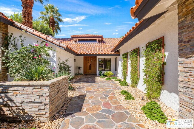 Building Photo - 40563 Desert Creek Ln