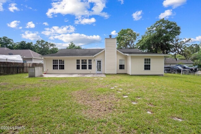 Building Photo - 44 Purrysburg Dr