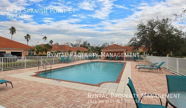 Building Photo - 5635 Spanish Point Ct