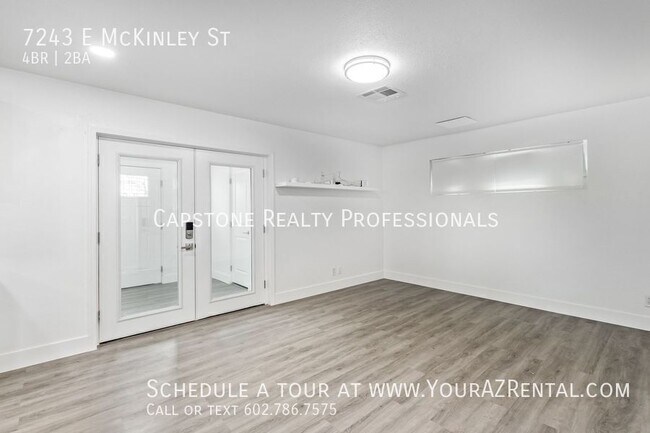 Building Photo - 7243 E McKinley St