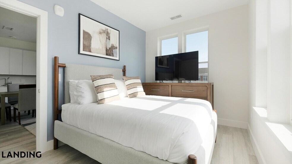 Building Photo - 2005 11th St NW