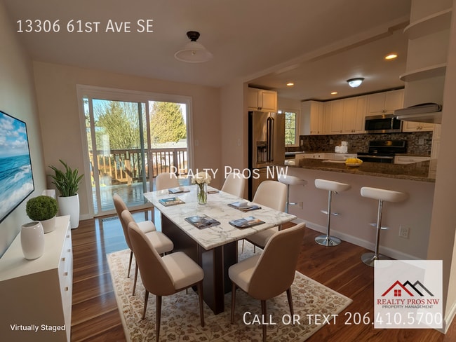 Building Photo - 13306 61st Ave SE