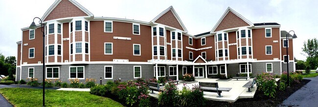 Building Photo - 77 Gary L Maietta Way