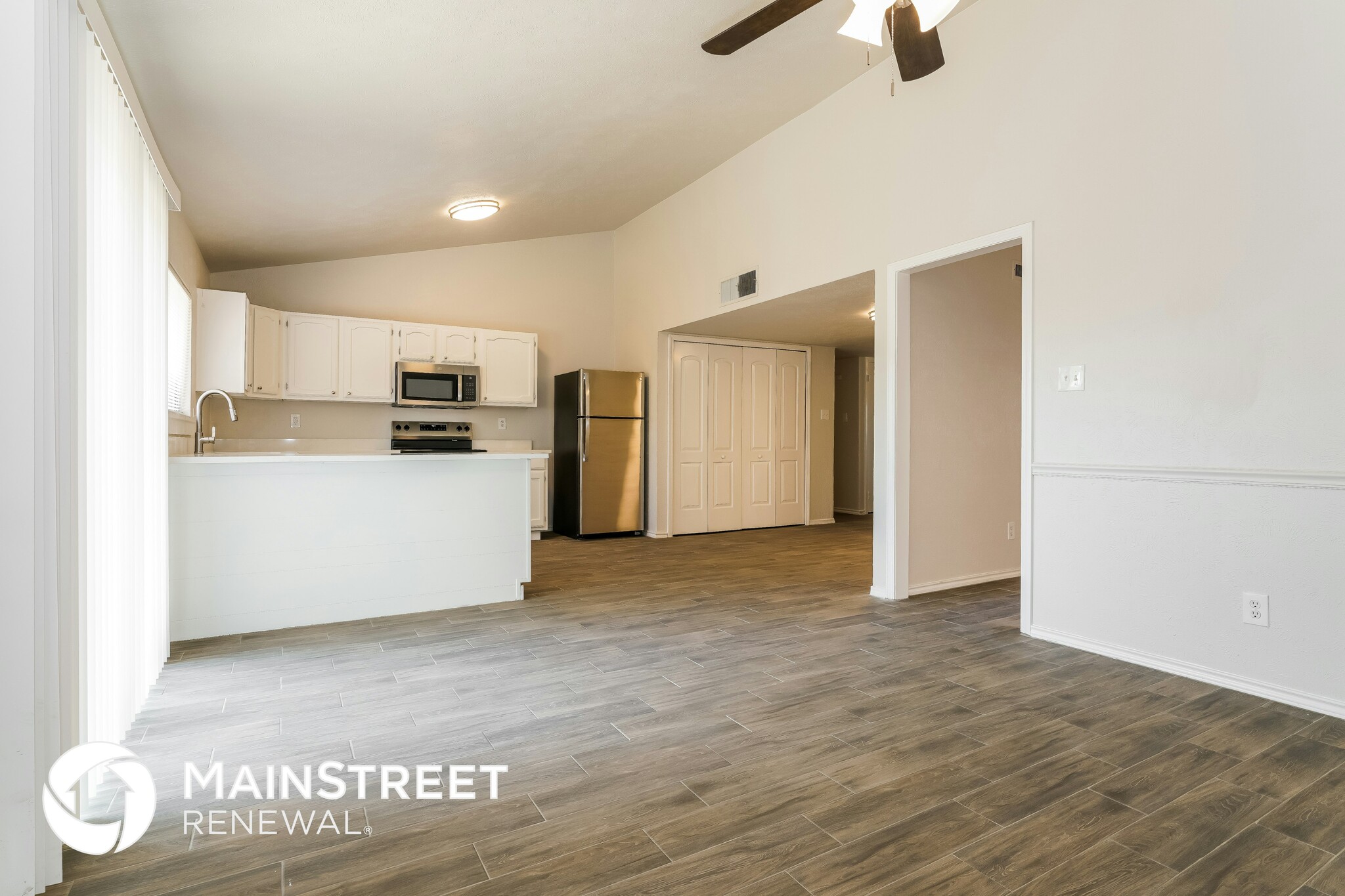 Building Photo - 502 Ponderosa Dr